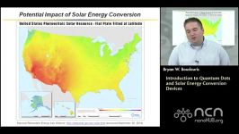 Introduction to Quantum Dots and Solar Energy Conversio