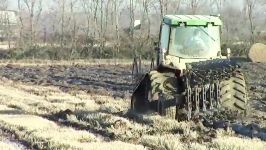 John Deere 8200T SOUND