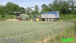 FENDT KATANA 65 TRITICALE