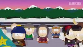 South Park Stick of Truth  FULL MOVIE