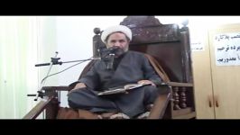 مقتل خوانی عاشورا امام حسین ع سال ۹۴ حجت الاسلام برنا