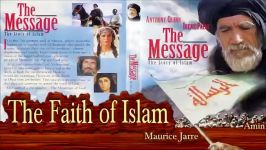 موسیقی فیلم رسالت Maurice Jarre