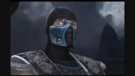 Sub Zero MK AMV Skillet  Sick of it