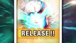 DRAGON BALL Z DOKKAN BATTLE