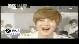 Luhan Funny and cute moment