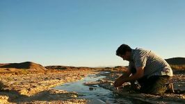 چیدمان سنگها stone balancing