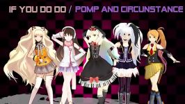 Vocaloid  pomp and circumstances