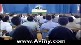 سخنان جالب استاد رحیم پور ازغدی در مورد بهائیت