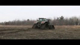 Soucy Track fendt 936