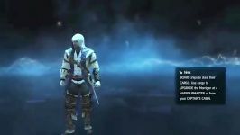 legecy outfits in assassins creed rogue