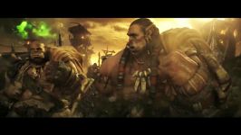 Warcraft  Official Trailer HD VIDEO1.IR