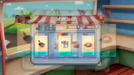 Rising Super ChefCooking Game