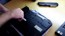 حذف برگرداندن رمز عبور ThinkPad