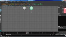 how to animat ball with graph editor