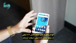 بررسی گوشی درویید توربو ۲ محصول موتورولا Droid Turbo2