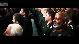 فرازنامه 23 دیدار فرماندهان سپاه پاسداران انقلاب اسلامى