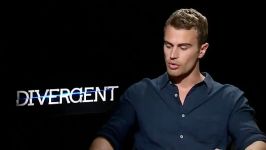 theo james