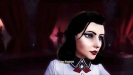 BioShock Infinite Burial at Sea Episode 1