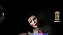 Bioshock Infinite Burial at Sea Episode 2