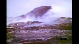 آتشفشان Kilauea  جزایر هاوایی آمریکا