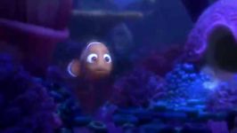 اولین تریلر رسمی انیمیشن Finding Dory