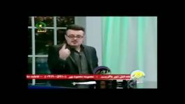 معجزات در زندگی سلمان وهابی شیعه شده2