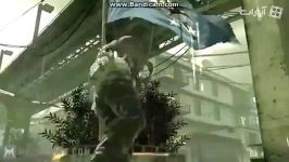 call of duty mw3 به همراه اهنگی زیبا فارس پارس