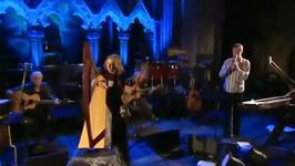 harp Clannad  Eleanor Plunkett Live 2011