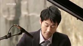 Bestiwall.com  اجرای زنده Kiss The Rain توسط Yiruma