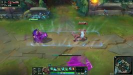 Void Bringer Illaoi wWw.Mastersell.iR