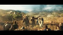 Warcraft اولین تریلر فیلم فیلم جدید وارکرافت