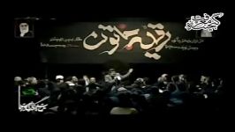 روضه حضرت رقیه کریمی طاهری بنی فاطمه 5صفر91