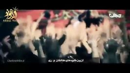 رجز علیه آل سعود خبیث  سید امیر حسینی کربلائی