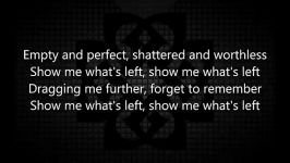 Breaking Benjamin  Never Again Lyrics