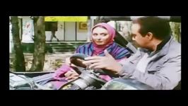 سوتی آروغ زدن رضا عطاران در صحنه فیلمبرداری..
