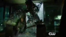 Arrow 4x06 Extended Promo