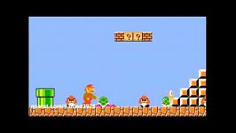 بازی خاطره انگیز قارچیsuper mario