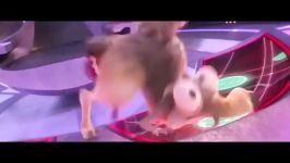 ICE AGE COLLISION COURSE Full Short Film