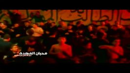 دهه اول محرم 1437  حاج احمد گوارشکی  شب دوم