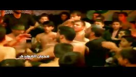 دهه اول محرم 1437  حاج احمد گوارشکی  شب سوم