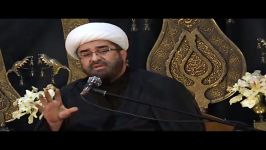 حركت امام حسین ع لبیك به امر الهی  جعفر تبریزی 1437