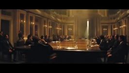 اولین تریلر فیلم اسپکتر Spectre 2015