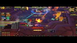 Amber Shaper Heroic Down by Extreme battle