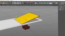 آموزش Range Mapping Xpresso در C4D