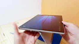 تست اولیه تبلت microsoft surface pro 4