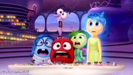 موسیقی انیمیشن زیبای ظاهر باطن Inside Out