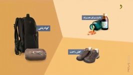 10 نکته بسیار ضروری برای زائر همایش عظیم اربعین 94