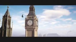 تریلر نهایی بازیAssassins Creed Syndicate