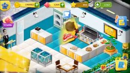 Chef Town Cooking Simulation