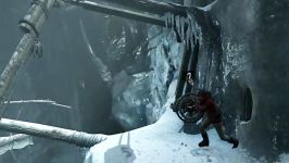 The rad brad play rise of tomb raider ep4